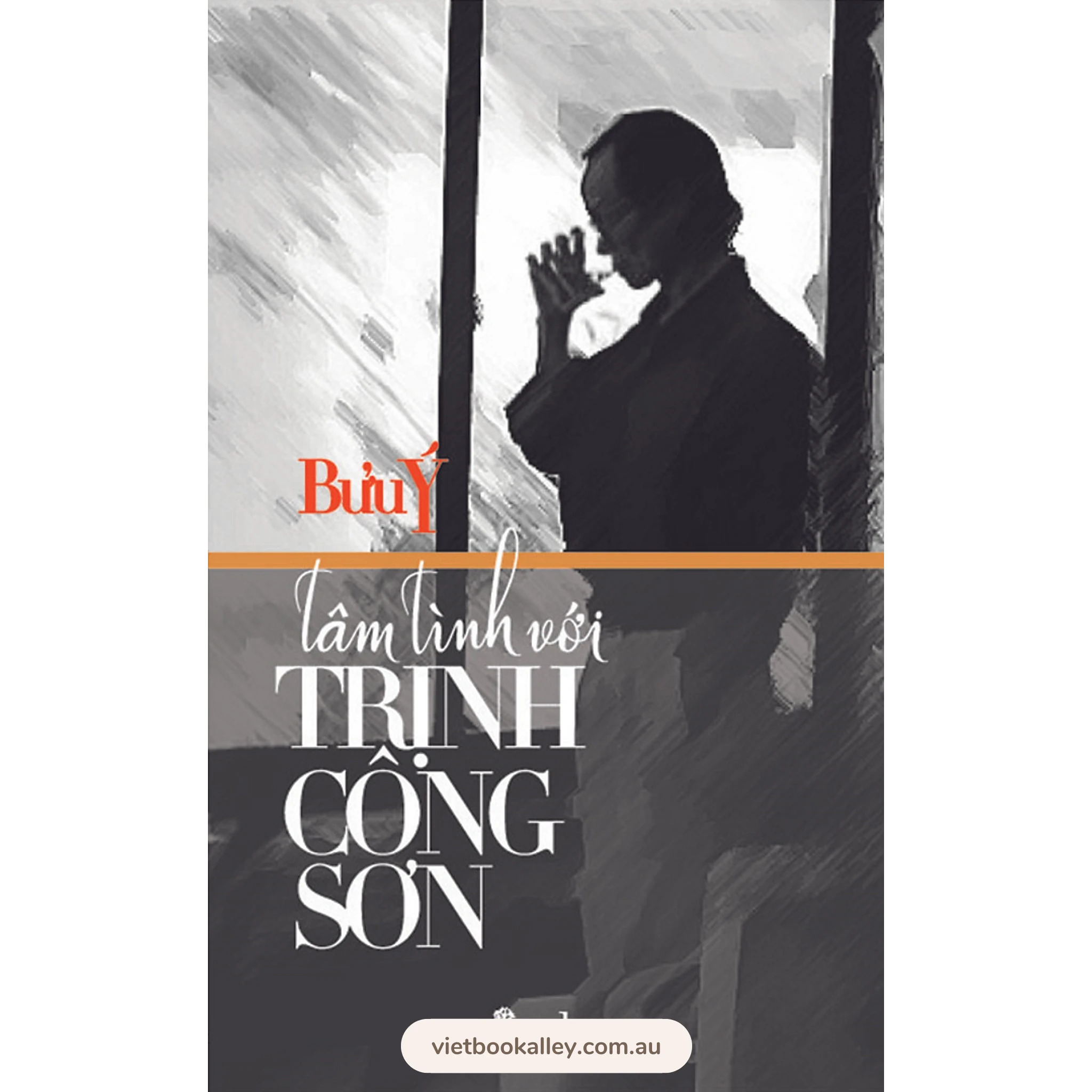 Tâm Tình Với Trịnh Công Sơn Bửu Ý Sách Việt Nam Tại Úc Viet Book Alley 2944