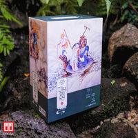 [PRE-ORDER] Tây Du Ký Box Set (Bộ 3 cuốn)