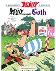 [PRE-ORDER] Những cuộc phiêu lưu của Astérix (12 tập)