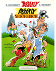 [PRE-ORDER] Những cuộc phiêu lưu của Astérix (12 tập)