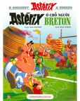 [PRE-ORDER] Những cuộc phiêu lưu của Astérix (12 tập)