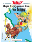 [PRE-ORDER] Những cuộc phiêu lưu của Astérix (12 tập)