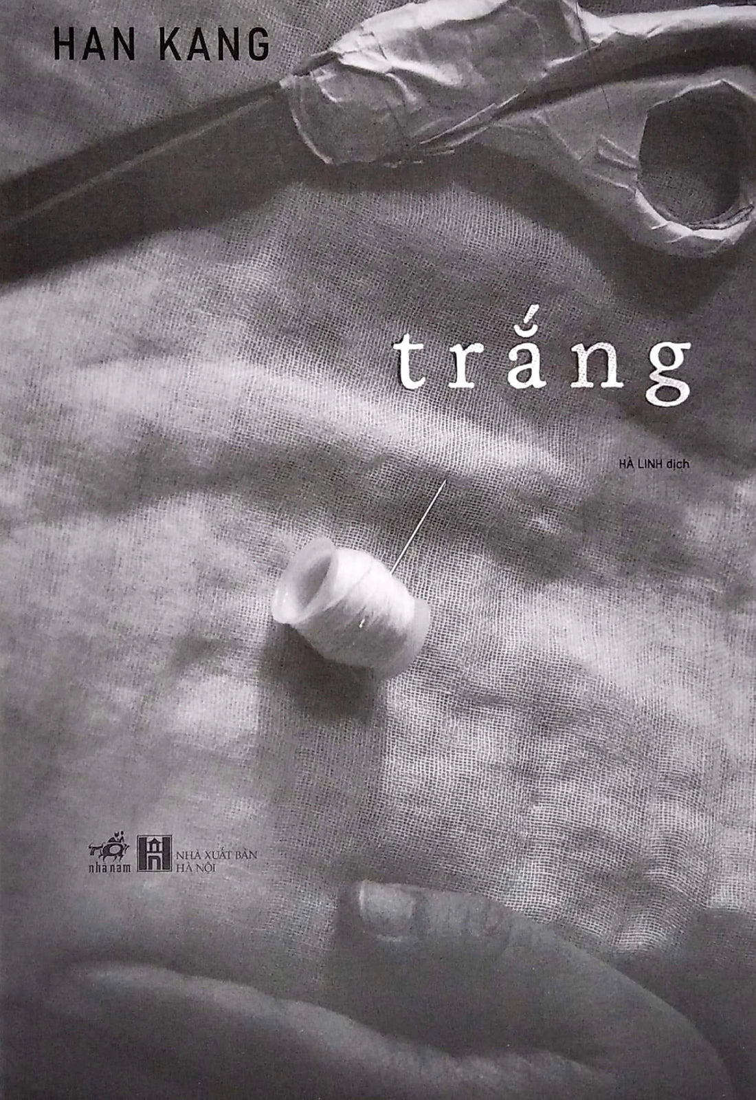 Trắng - Han Kang