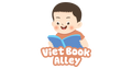 Viet Book Alley