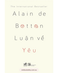 Alain de Botton combo