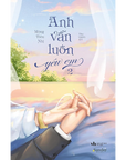 [PRE-ORDER] Anh Vẫn Luôn Yêu Em (bộ 2 cuốn)