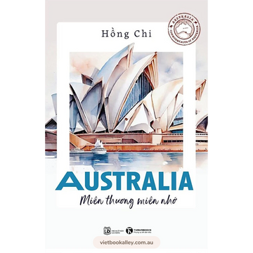 Australia Miền Thương Miền Nhớ