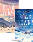 [PRE-ORDER] Beartown 1 & 2 - Thị Trấn Nhỏ, Giấc Mơ Lớn