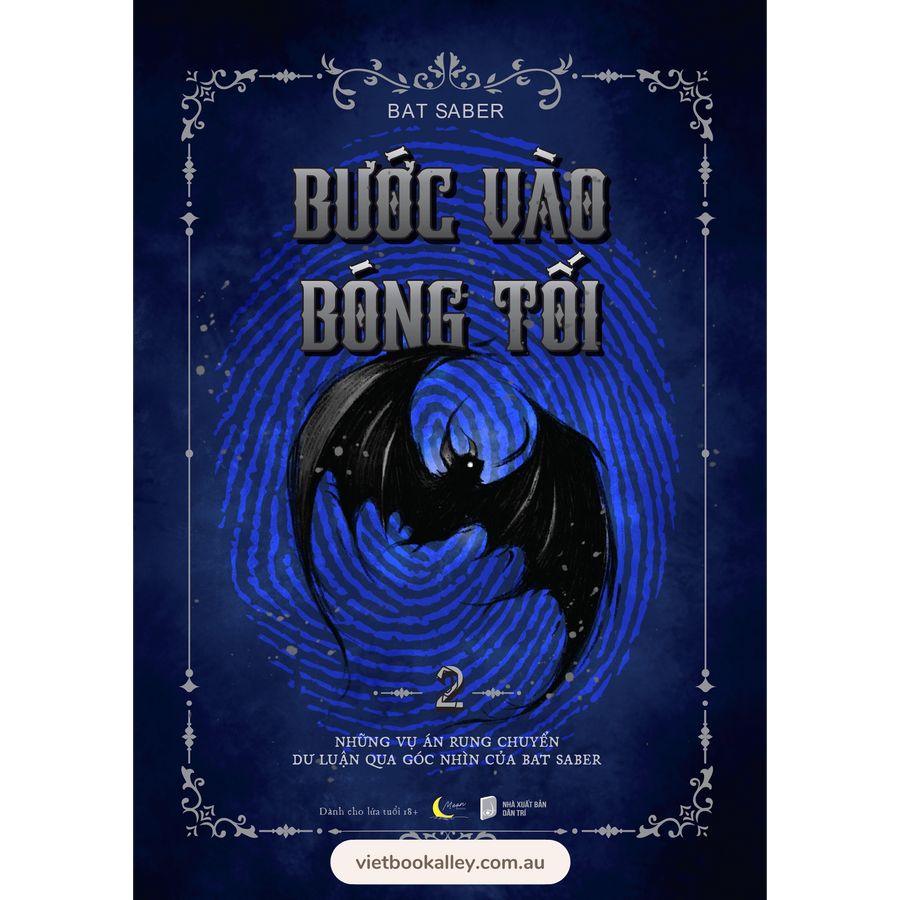 Bước Vào Bóng Tối (2 tập)