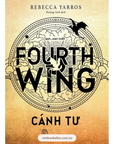 Fourth Wing - Cánh Tư