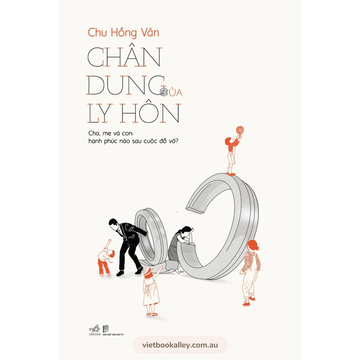 Chân Dung Của Ly Hôn