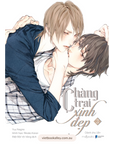 [PRE-ORDER] Chàng Trai Xinh Đẹp