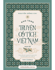 [PRE-ORDER] Kho tàng truyện cổ tích Việt Nam (Bộ 5 tập)