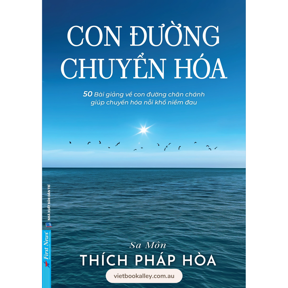 Con Đường Chuyển Hoá - Thích Pháp Hòa