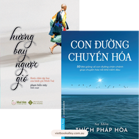 Combo Con Đường Chuyển Hoá & Hương Bay Ngược Gió