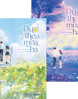 [PRE-ORDER] Đuổi Theo Mùa Hạ (bộ 2 cuốn)