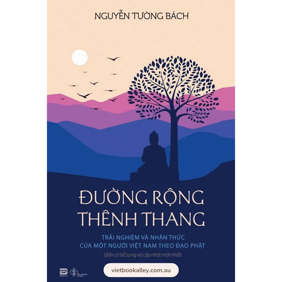 Đường Rộng Thênh Thang