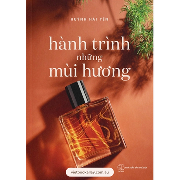 Hành Trình Những Mùi Hương