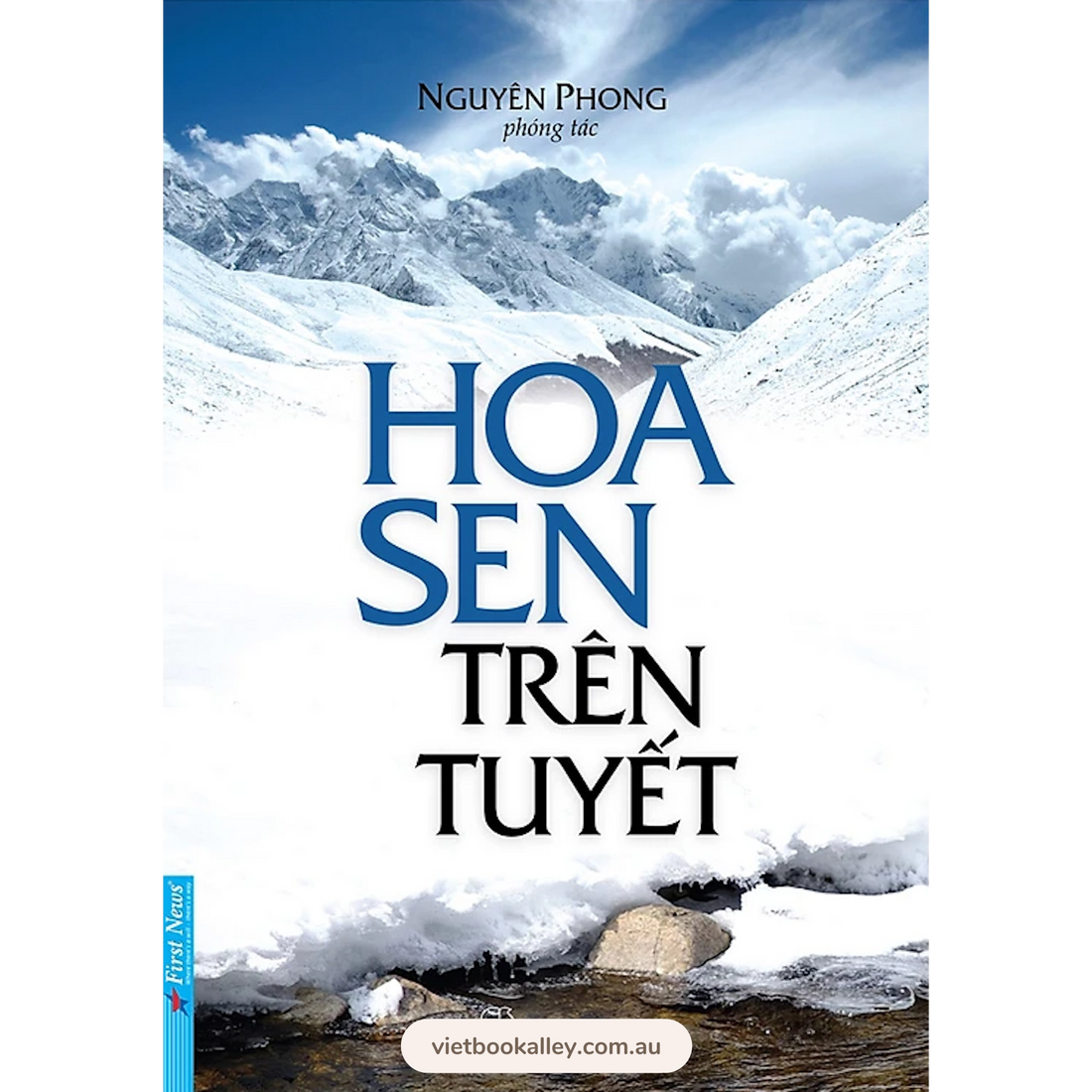 Hoa Sen Trên Tuyết