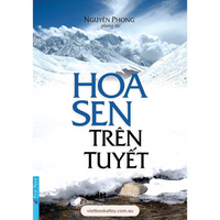 Hoa Sen Trên Tuyết