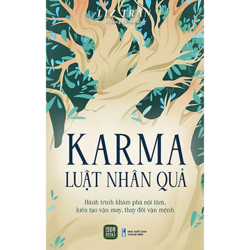 Karma - Luật Nhân Quả