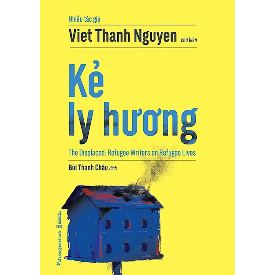 Kẻ Ly Hương