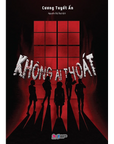 [PRE-ORDER] Không Ai Thoát