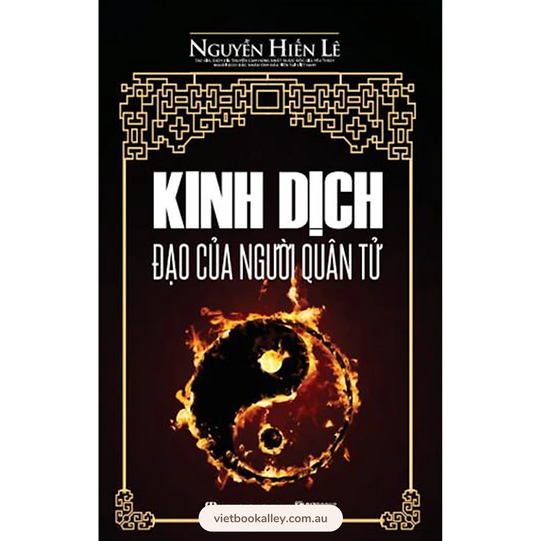 Kinh Dịch Đạo Của Người Quân Tử