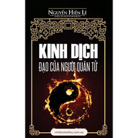 Kinh Dịch Đạo Của Người Quân Tử