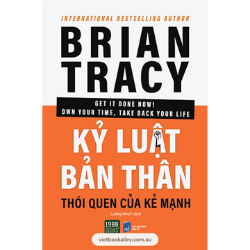 Kỷ Luật Bản Thân