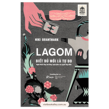 Lagom - Biết Đủ Mới Là Tự Do