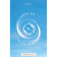 [PRE-ORDER] Lòng An - Người An Đến