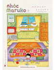 Nhóc Maruko 1-8 (truyện lẻ - FREE Poster)