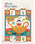 Nhóc Maruko 1-8 (truyện lẻ - FREE Poster)