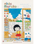 Nhóc Maruko 1-8 (truyện lẻ - FREE Poster)