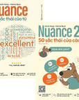 Nuance - 50 Sắc Thái Của Từ & Câu Combo (2 cuốn)