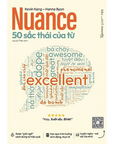 Nuance - 50 Sắc Thái Của Từ & Câu Combo (2 cuốn)