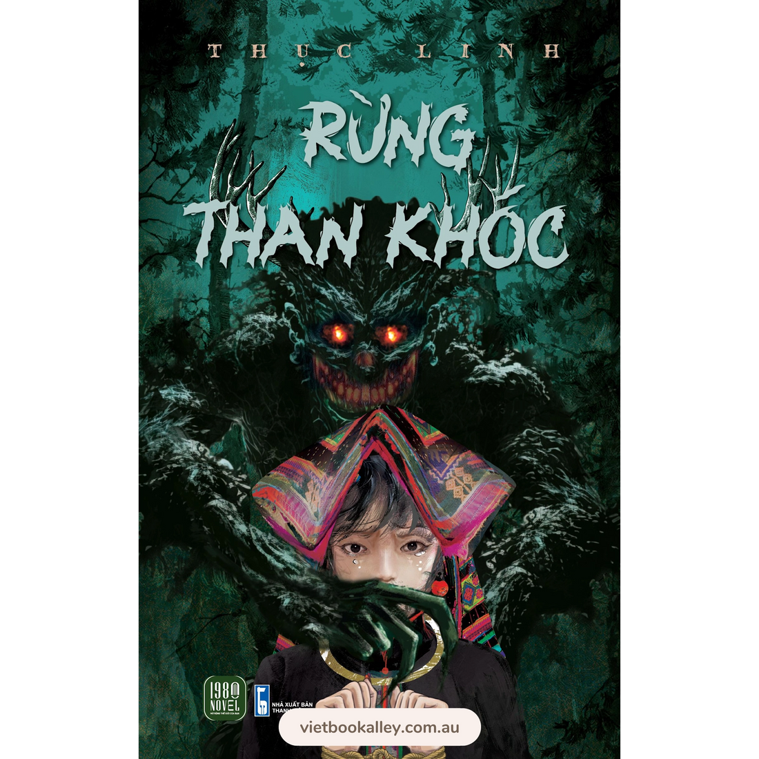 Rừng Than Khóc