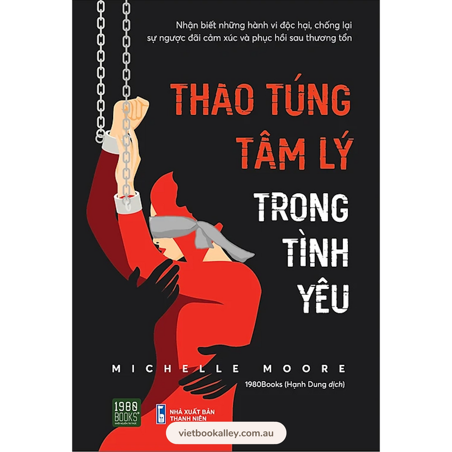 Thao Túng Tâm Lý Trong Tình Yêu