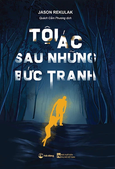 Tội Ác Sau Những Bức Tranh