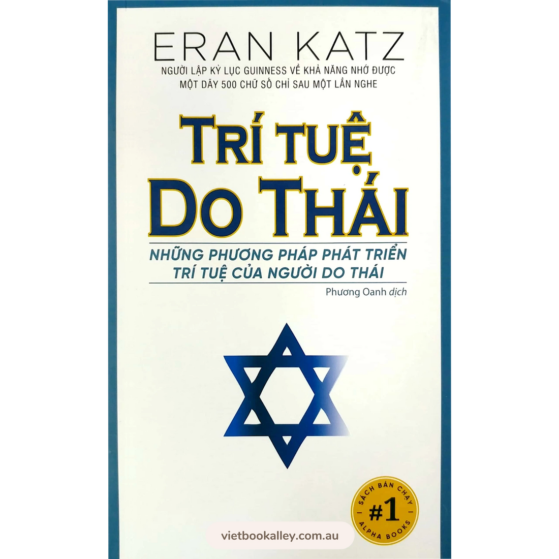 Trí Tuệ Do Thái