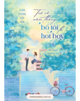 [PRE-ORDER] Trở Về Năm Tháng Bố Tôi Là Hot Boy 1 & 2