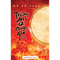 Trường An 12 Canh Giờ (bộ 2 tập)