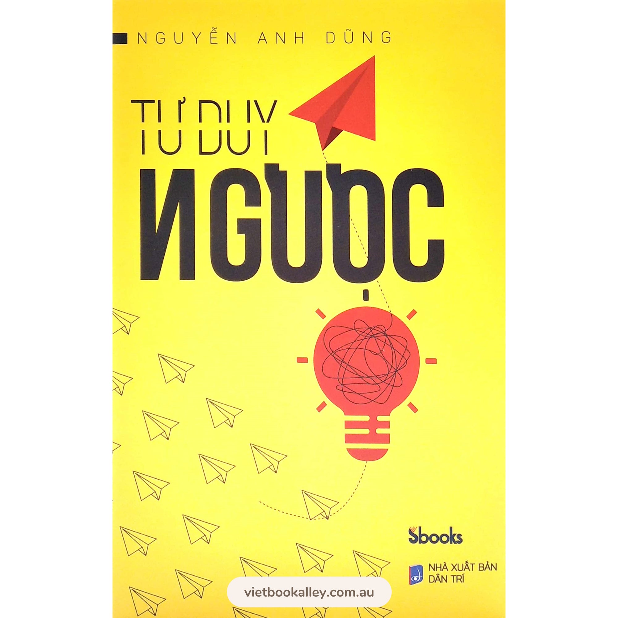 Tư Duy Ngược