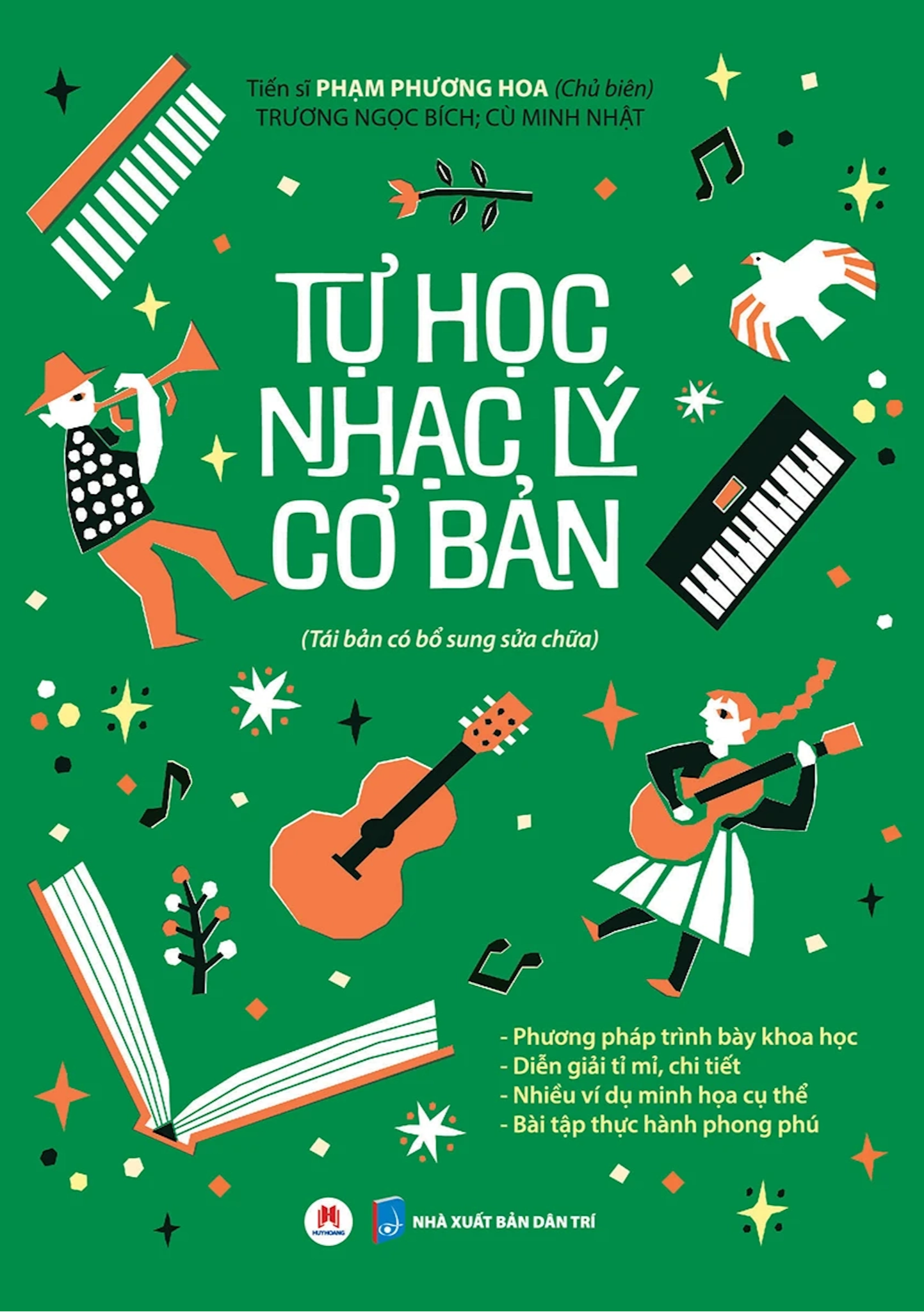 Tự Học Nhạc Lý Cơ Bản