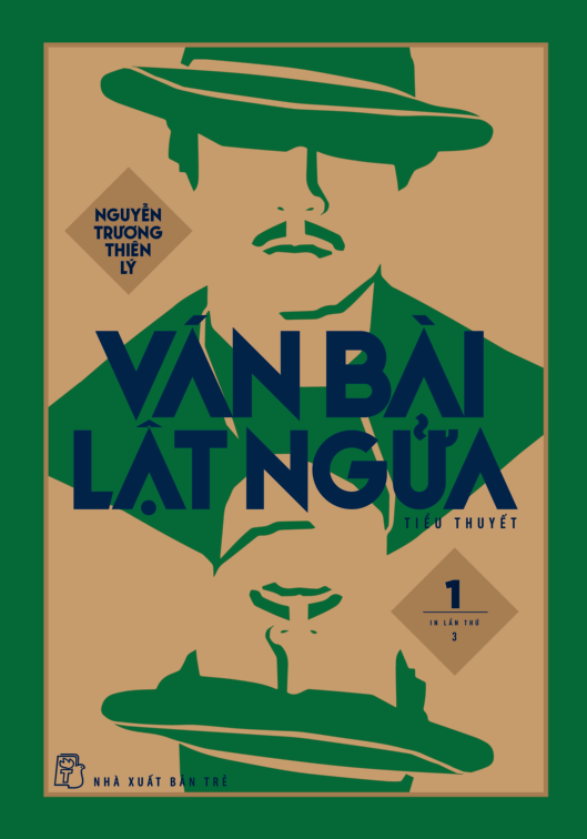 Ván Bài Lật Ngửa (Boxset 6 tập)