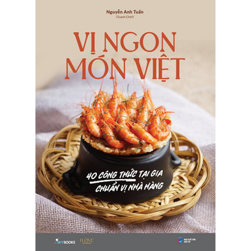 Vị Ngon Món Việt