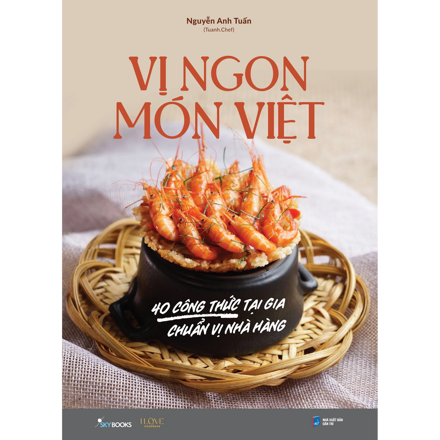 Vị Ngon Món Việt