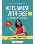 Vietnamese with Ease 1 & 2