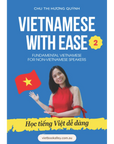 Vietnamese with Ease 1 & 2